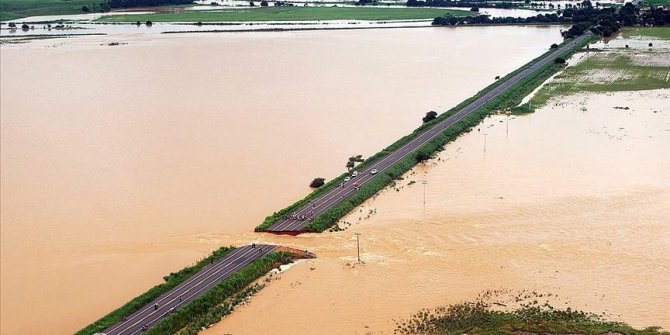Acı bilanço artıyor! Ölenlerin sayısı 30'a çıktı