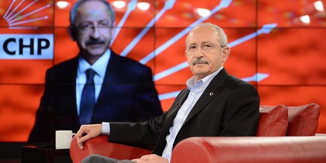 CHP lideri Kılıçdaroğlu'ndan Elazığ mesajı!