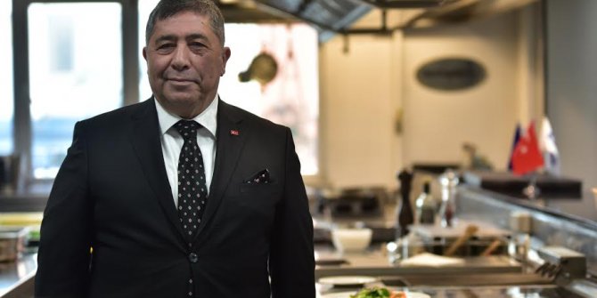 Ticaret heyeti Özbekistan'a çıkarma yapıyor