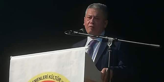 'Bir Direnişin Destanı Yücelciler' konferansı