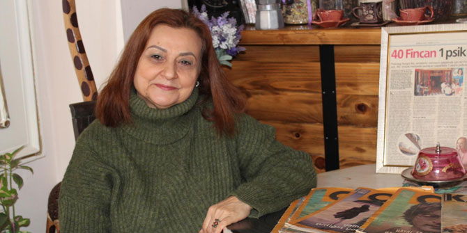 Nurgül Aki, deprem öncesi ve sonrası yapılması gerekenleri anlattı!