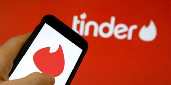 Tinder'dan acil durum butonu geliyor! 