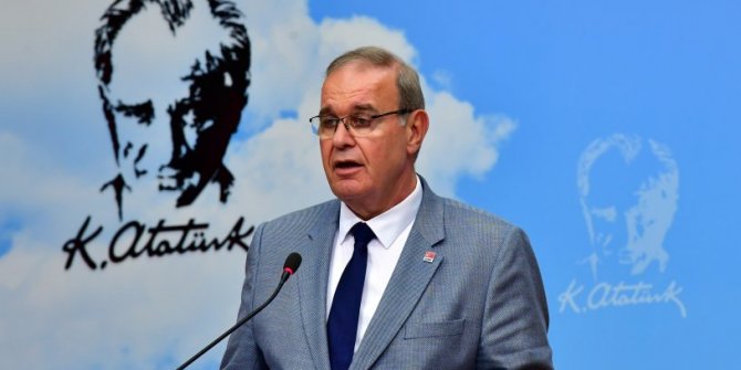 CHP'li Öztrak'tan önemli açıklamalar! "Müteahhitleri rant için değil hayat için seferber edelim"