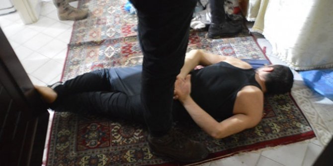 Torbacılara  büyük darbe!