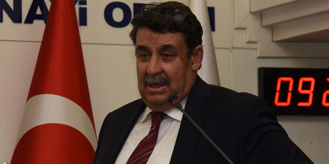 BOSBİ’ne yeni yatırımlar geliyor!