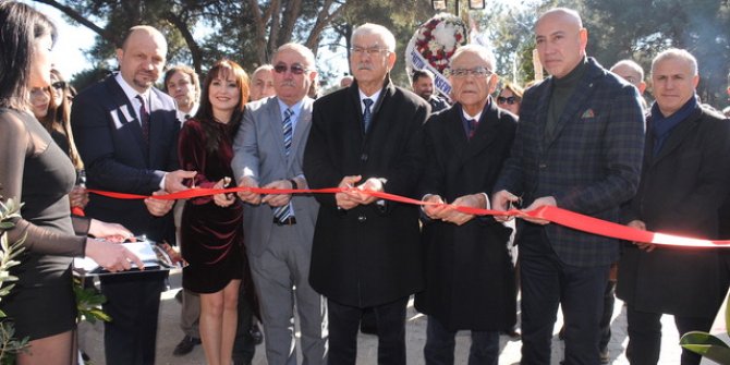 Silvatown Steakhouse & Bar açıldı!