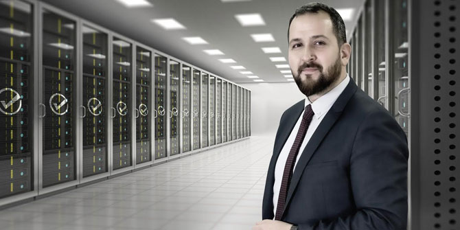 ".tr" uzantılı domainler devredilecek