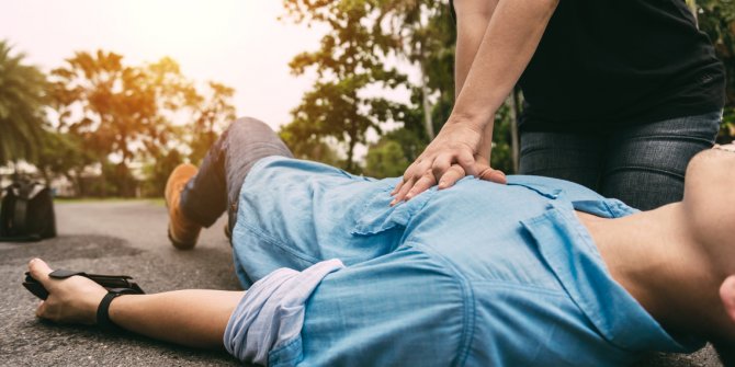 Afetlerde hayat kurtaran bilgiler! 