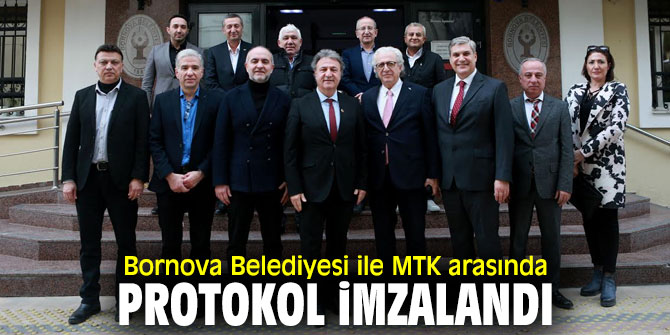 Bornova Belediyesi'nden Altın Bilezik Projesi 