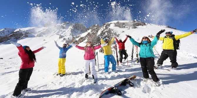 Beyin, dinlenirken hatta uyurken bile çalışan bir organ.