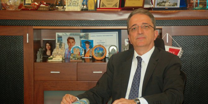 DEGÜDER Başkanı, "Kentsel dönüşümü hızlandırabiliriz"