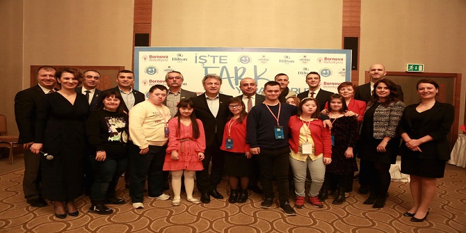 Bornova Belediyesi’nden İş’te Fark Yaratacak işbirliği