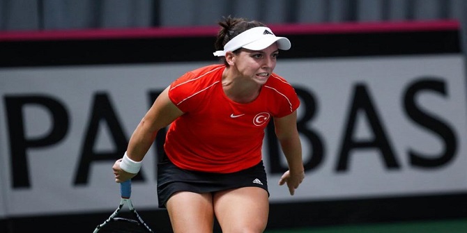 Türkiye, Polonya'ya mağlup oldu