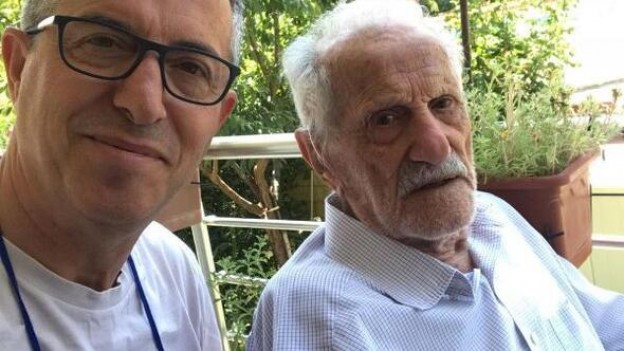 Başkan Halil Arda’nın acı günü!