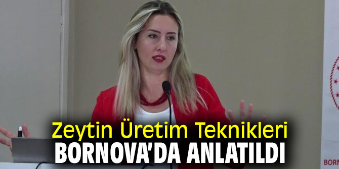 Çiftçiler sordu, hocalar yanıtladı