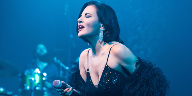 Göksel'in yeni şarkısına büyük ilgi