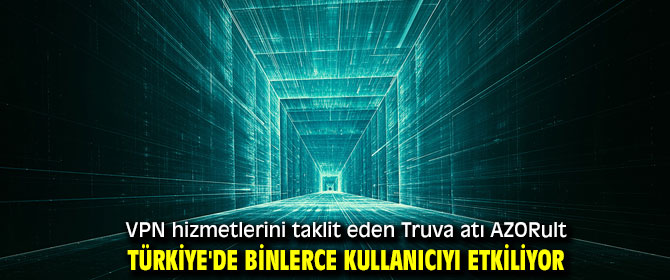 Dikkat! AZORult kurbanı olmayın