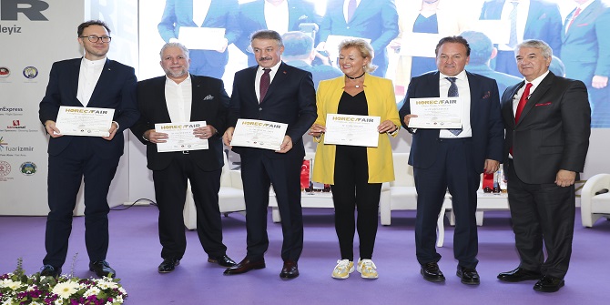 Turizmde güvenli şehir İzmir