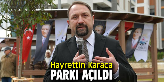 Gümrükçü, “Hizmet yaparken farkındalık amaçlıyoruz”