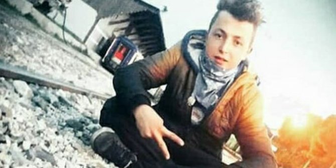 21 yaşındaki genç mağarada ölü bulundu