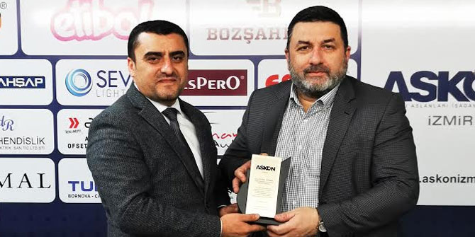 Anadolu Aslanları İşadamları Derneğ'nden "İş Hayatında Ahlâk" konferansı!