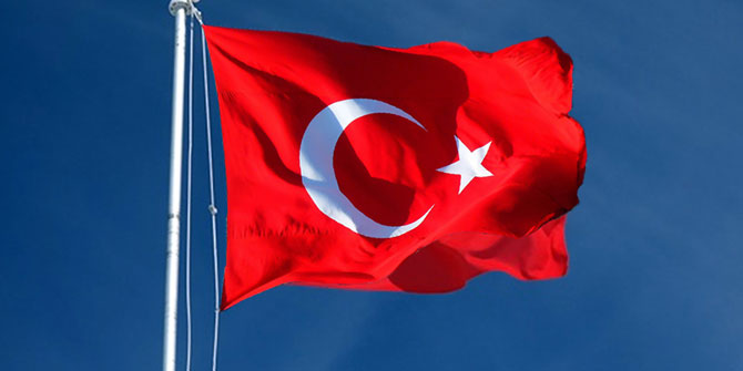 Dışişleri Bakanlığı'ndan flaş uyarı!  O ülkeye seyahat ederken