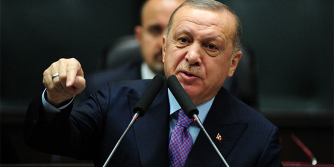 Erdoğan'dan art arda kritik görüşmeler!