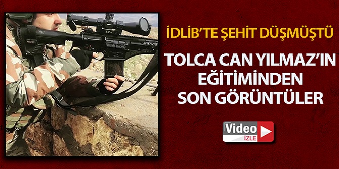 Son görüntüleri ortaya çıktı