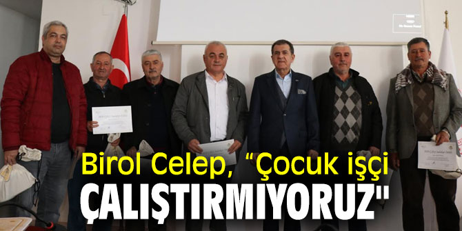 K.F.C GIDA AŞ'den sosyal sorumluluk projesi!