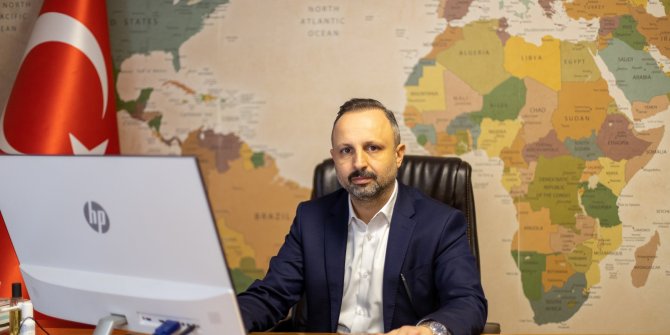 EIF Uluslararası Enerji Kongresi ve Fuarı Ankara'da düzenlenecek!