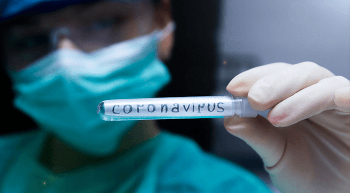 Almanya'da korona virüsü vakası artıyor!