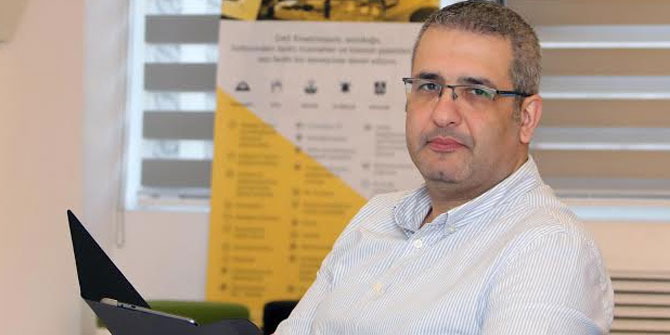 “Oğul” romanı dijital platformlarda yayında