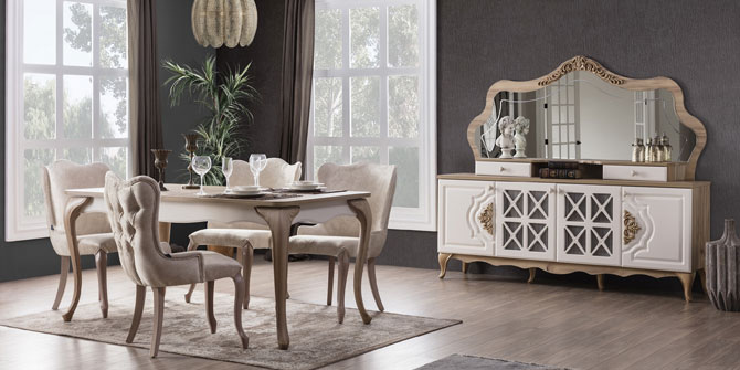 Weltew Home MODEKO Fuarı’nda!