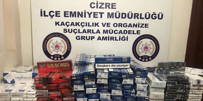 Terörün finans kaynaklarına darbe! 37 gözaltı