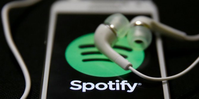Spotify Follow Feed geliyor!