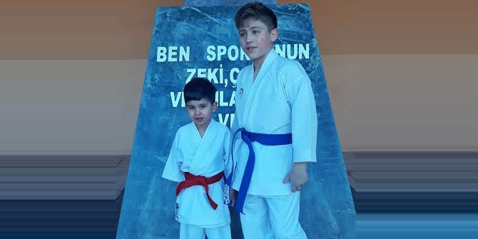 FOÇALI KARDEŞLER EURASIA OPEN’E HAZIRLANIYOR