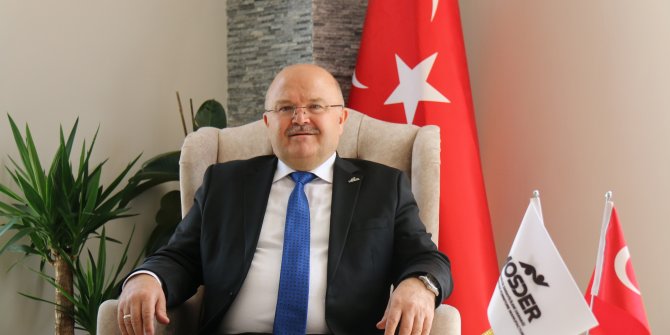 Türkiye Mobilya Sanayicileri Derneği ile mobilyanın devleri İzmir MODEKO Fuarı’nda