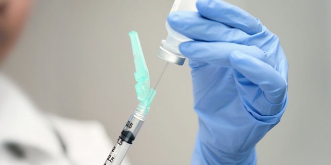 İngiltere'de korona virüsü bilançosu açıklandı!