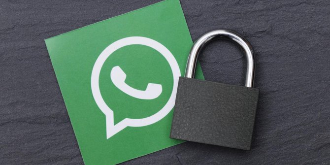 WhatsApp yeni özellikle geliyor "yedekleri şifre ile korunabilecek"