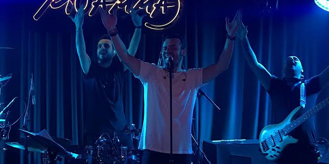 Demet Akalın 'Deha'ya madilik yaptı!