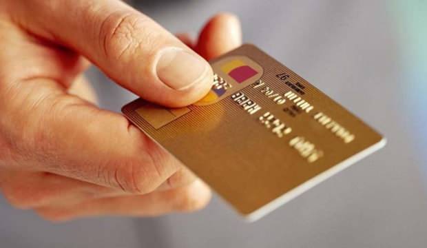 Kredi kartı sahipleri dikkat!
