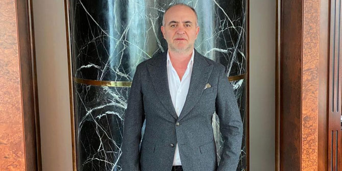 Abdullah Salkım, “Kadınlarımız hak ettiği yerde değil”