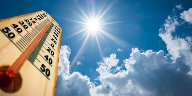 Meteoroloji uyardı! Hava durumuna bakmadan plan yapmayın!