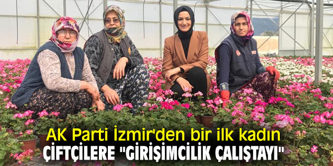 AK Partili Büyükdağ; " Kadını güçlüyse, o ülke güçlüdür "