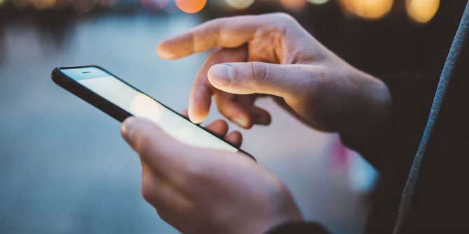 Teknoloji devi Google kullanıcılarını uyardı! Telefonunuzdan hemen silin! 