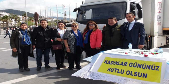  MARMARİS’TEN YÜKSELEN SES “MİLYONLARIZ HAKLIYIZ!”