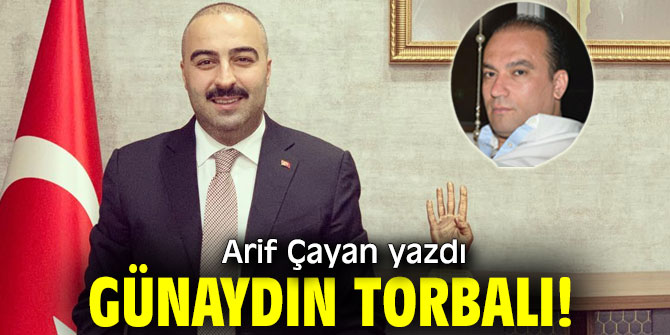 Günaydın Torbalı!