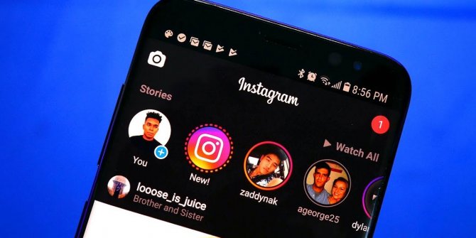 Instagram "IGTV için reaksiyon özelliği" geliyor!