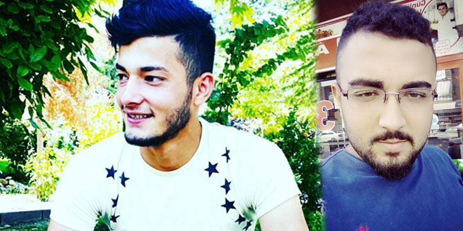 Otomobilde 2 genç can verdi!