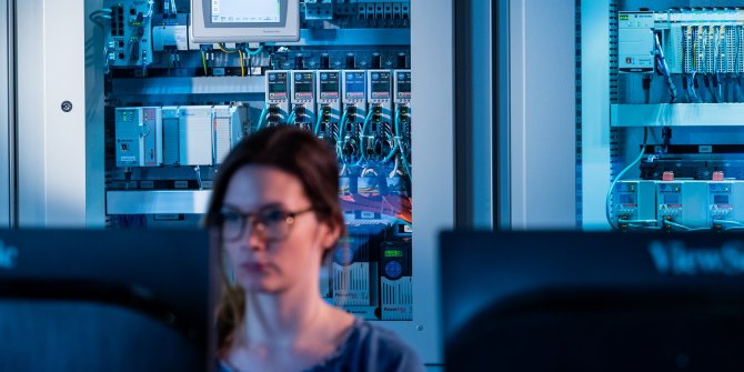 Siber güvenlik etkili bir takım sporudur